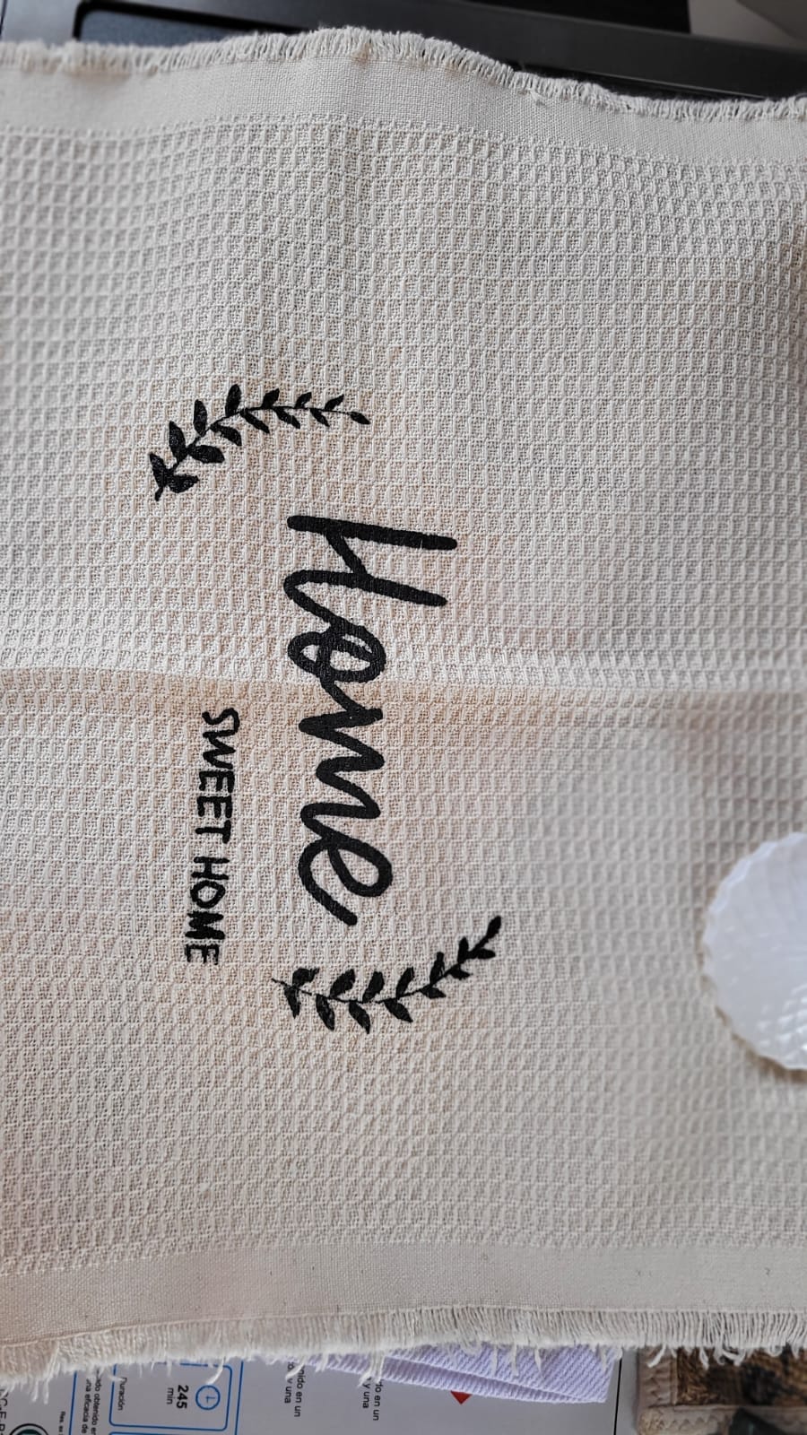 Caminito de Mesa Home